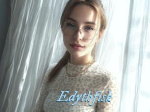 Edythfisk
