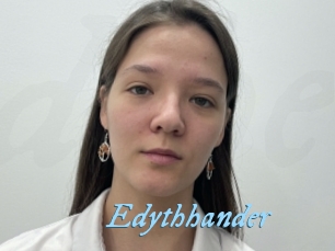 Edythhander