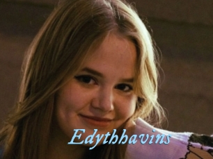 Edythhavins