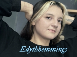 Edythhemmings