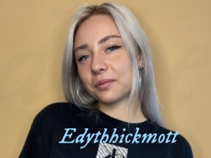 Edythhickmott