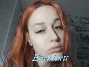 Edythhiett