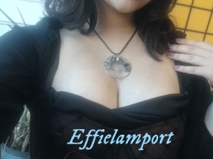 Effielamport