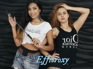 Effieroxy