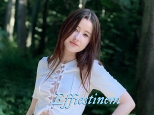 Effiestinem