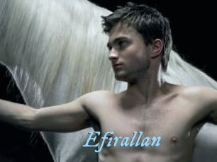 Efirallan