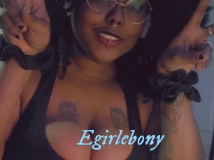 Egirlebony