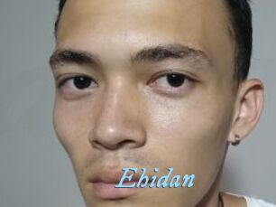 Ehidan
