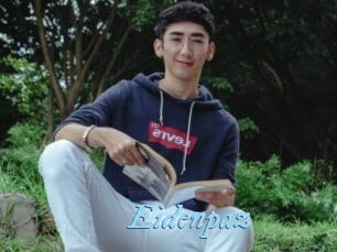 Eidenpaz