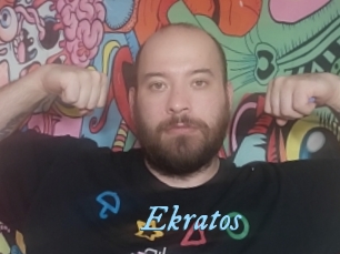 Ekratos
