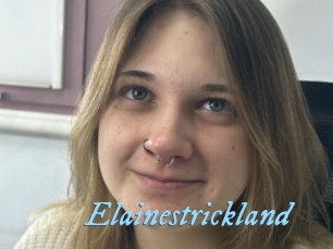 Elainestrickland