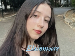 Elainmoore