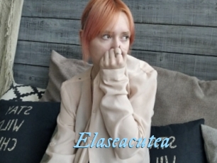 Elaseacutea