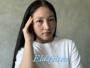 Eldafelton