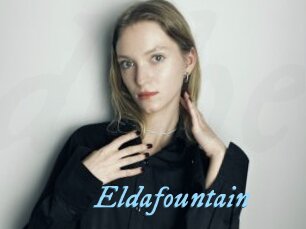 Eldafountain