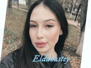 Eldahastey