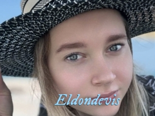 Eldondevis