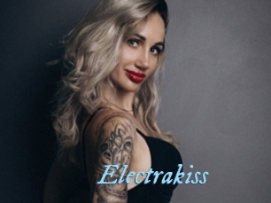 Electrakiss