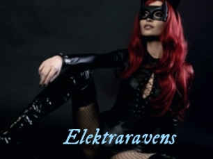 Elektraravens