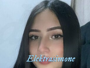 Elektrasimone