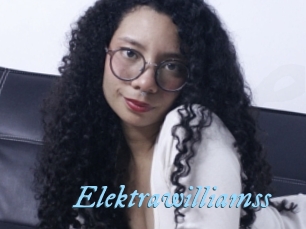 Elektrawilliamss