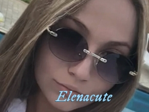 Elenacute