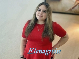 Elenagreise