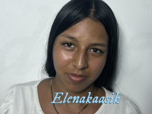 Elenakaasik