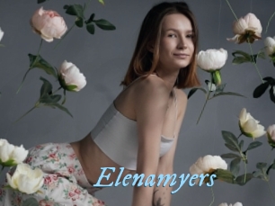 Elenamyers