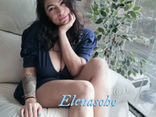 Elenasoho