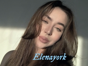 Elenayork