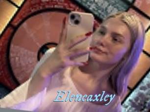 eleneaxley DeriheruI