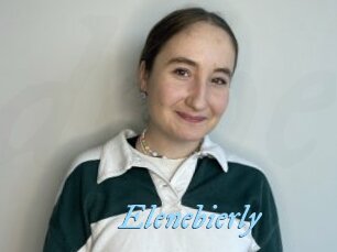 Elenebierly