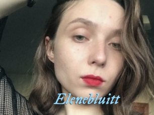 Elenebluitt