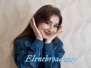 Elenebroadway