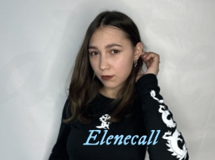 Elenecall
