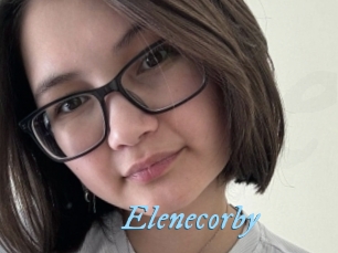Elenecorby