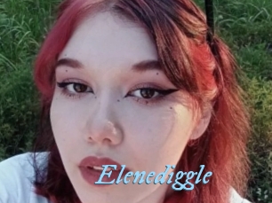 Elenediggle