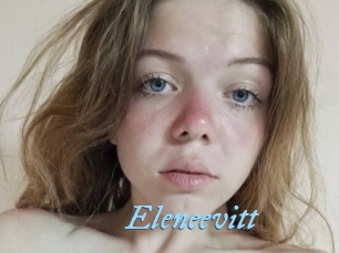 Eleneevitt