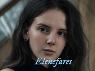 Elenefares