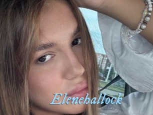 Elenehallock