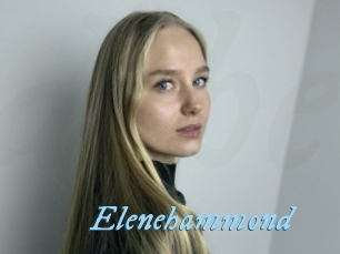 Elenehammond