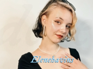 Elenehavins