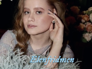 Elenfridmen