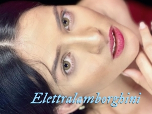 Elettralamborghini