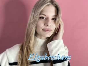 Elgabeecham