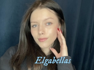 Elgabellas