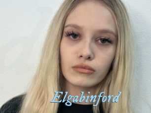 Elgabinford