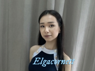 Elgacornett