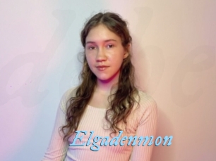 Elgadenmon